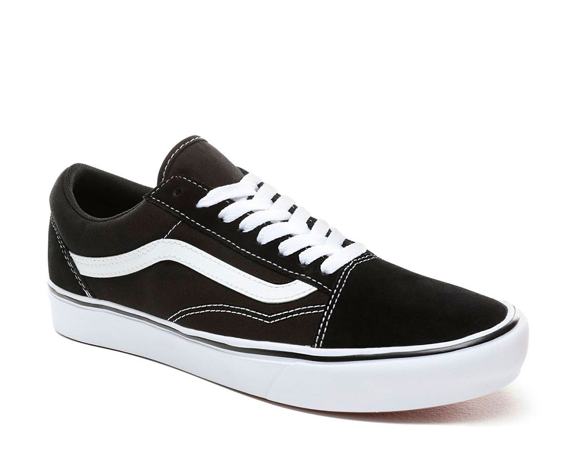 Vans Old Skool Comfycush PR/BR - VN0A3WMAVNE-249