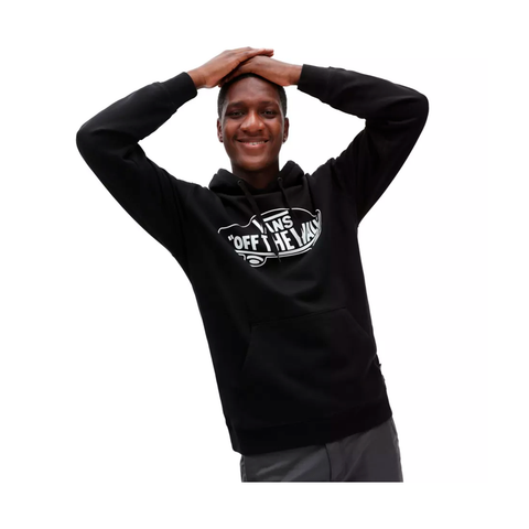 Vans OTW Sweatshirt PR/BR - VN0A45CKBLK-249