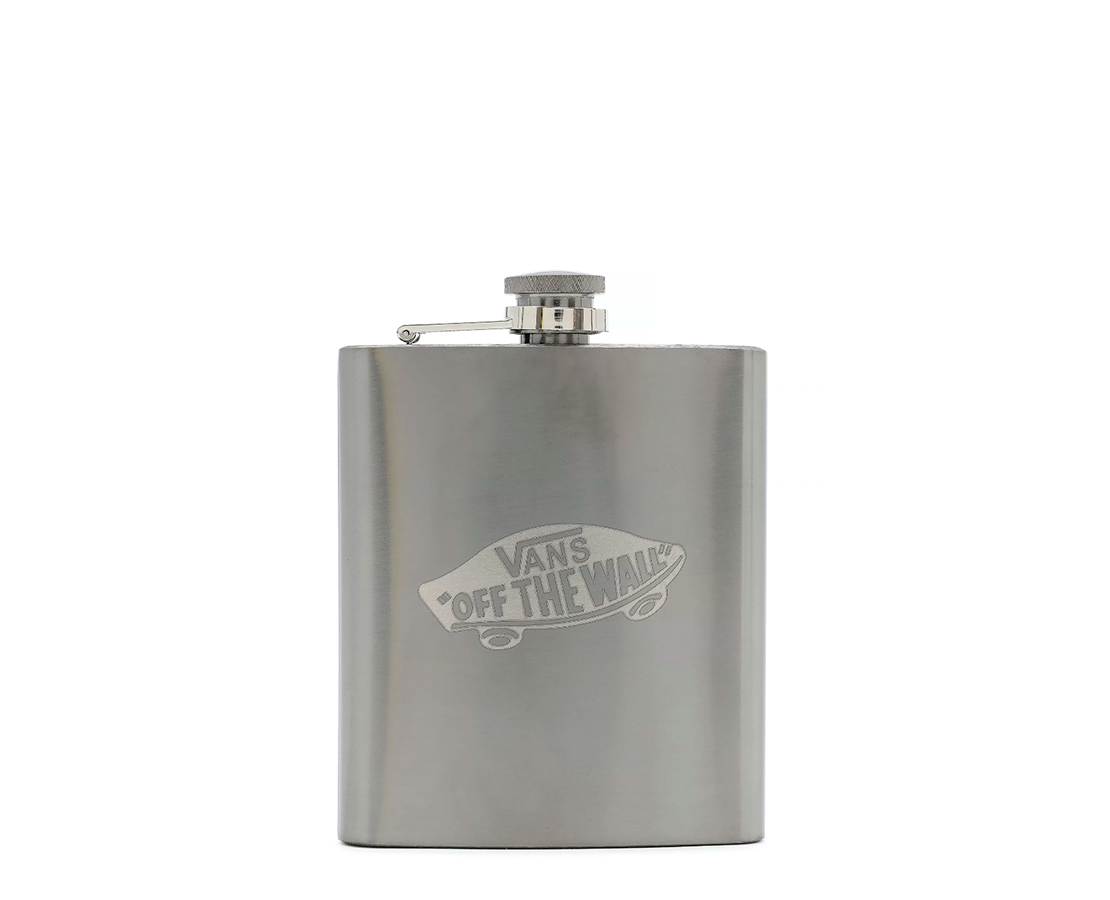 Vans MN Flask CZ - VN0A45F4SLV-158