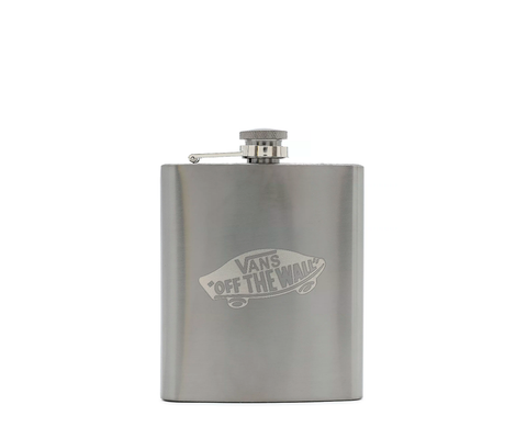 Vans MN Flask CZ - VN0A45F4SLV-158