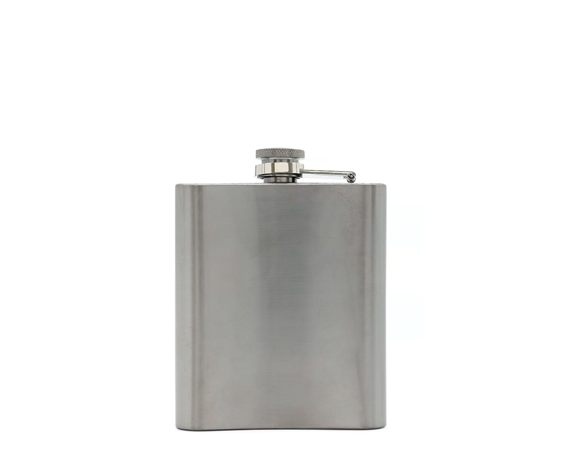 Vans MN Flask CZ - VN0A45F4SLV-158