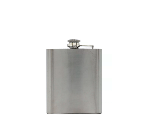 Vans MN Flask CZ - VN0A45F4SLV-158