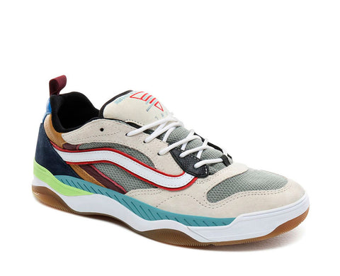 Vans Brux WC BR/MULTICOLOR - VN0A4BH4SIF-987