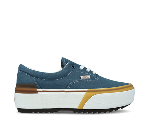 Vans Era Stacked Canvas AZGANG/BR - VN0A4BTORV2-1014