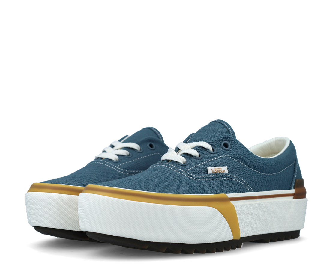 Vans Era Stacked Canvas AZGANG/BR - VN0A4BTORV2-1014