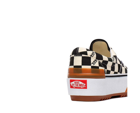 Vans Era Stacked MULTICOLOR - VN0A4BTOVLV-898