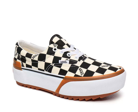 Vans Era Stacked MULTICOLOR - VN0A4BTOVLV-898