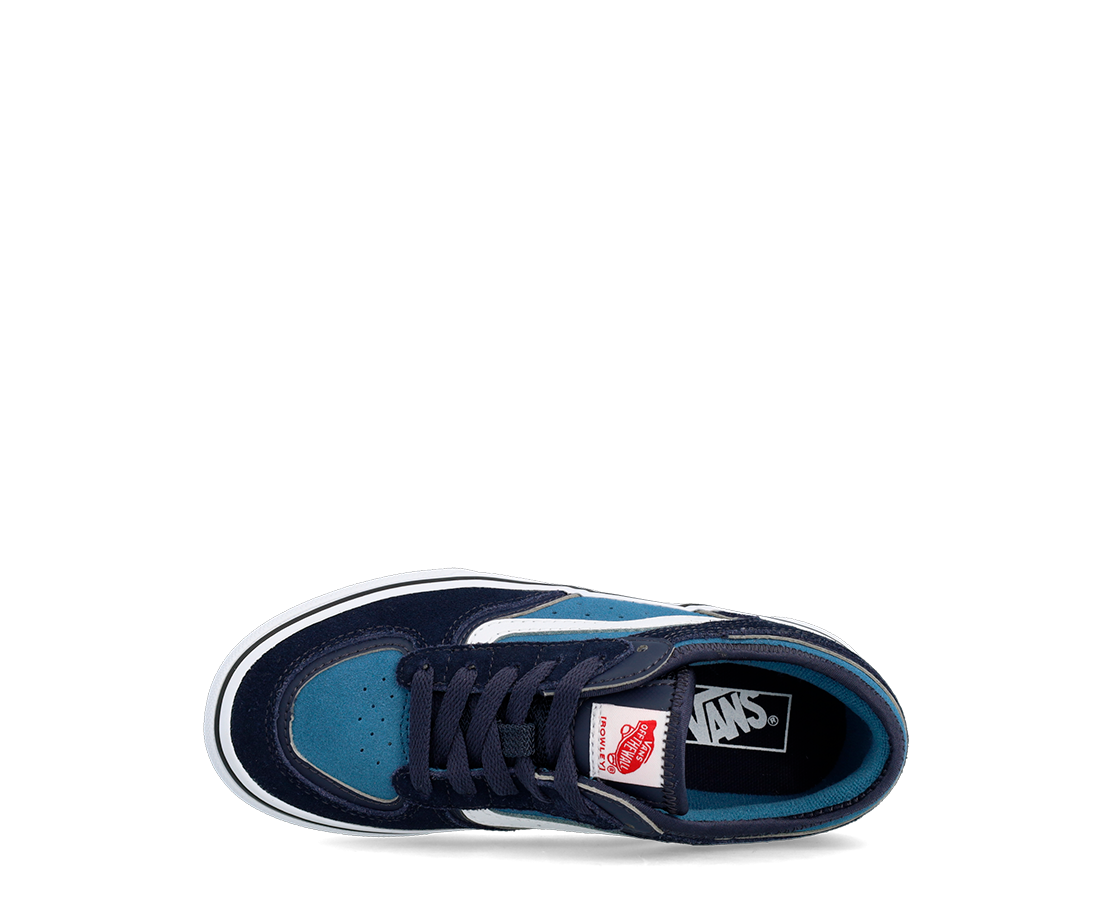 Vans Rowley Classic UY MAR/AZ - VN0A4BU9QXI-208
