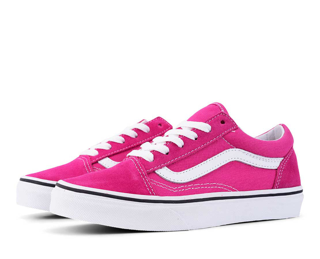 Vans Old Skool RS/BR - VN0A4BUU32C-285