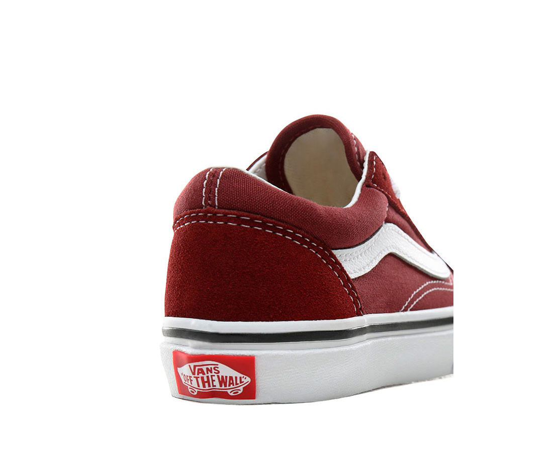Vans Old Skool BORD/BR - VN0A4BUUV3B-742