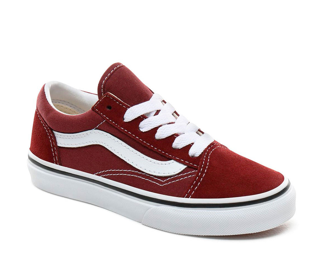 Vans Old Skool BORD/BR - VN0A4BUUV3B-742