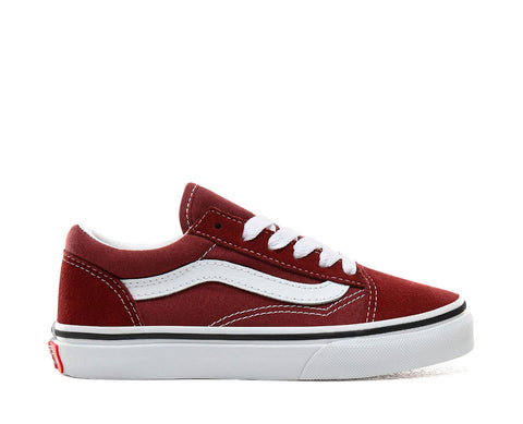 Vans Old Skool BORD/BR - VN0A4BUUV3B-742