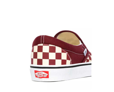 Vans Slip-On BORD/BR - VN0A4BV3KZO-742