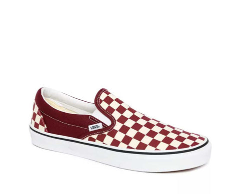 Vans Slip-On BORD/BR - VN0A4BV3KZO-742