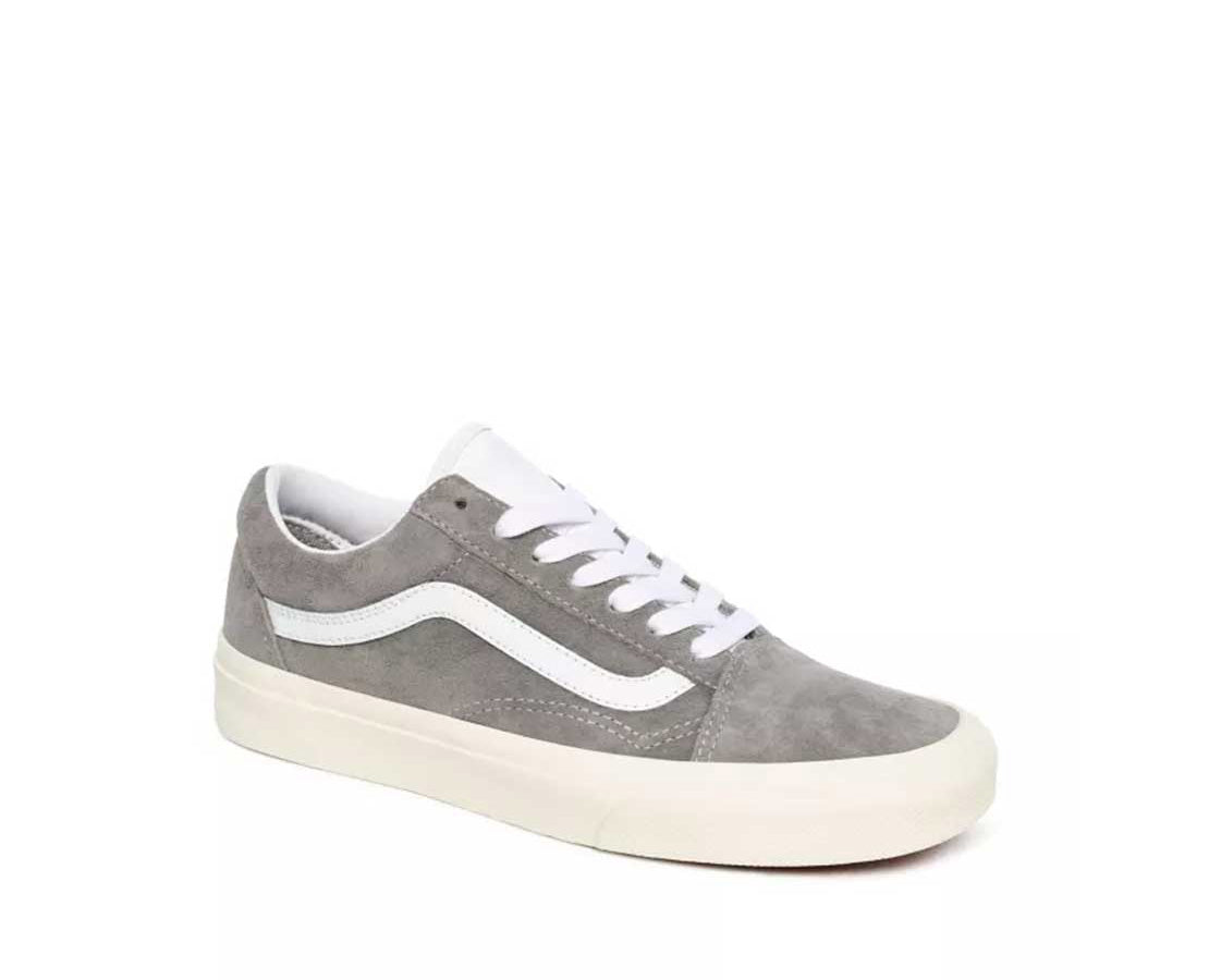 Vans Old Skool Pig Suede CZ/BJ - VN0A4BV518P-375
