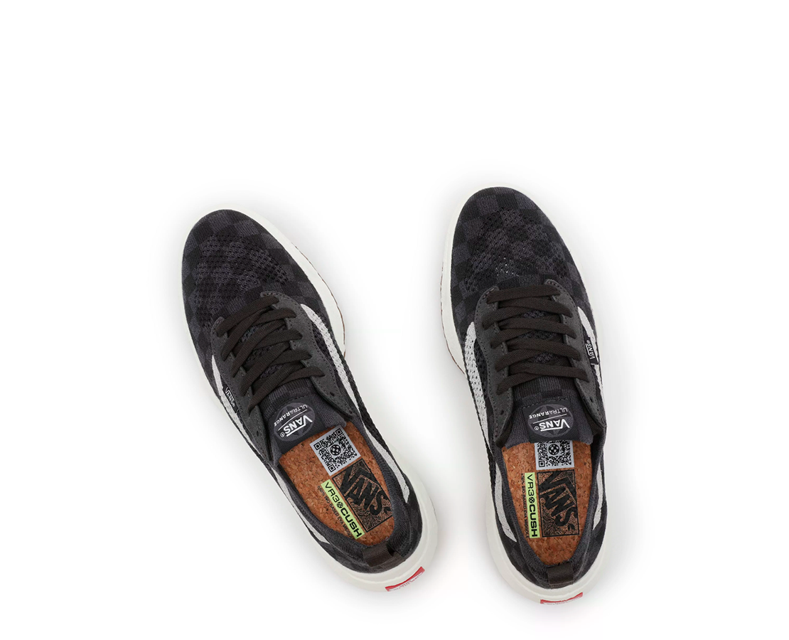 Vans Ultrarange VR3 ANT/BJ - VN0A4BXBBKP-15