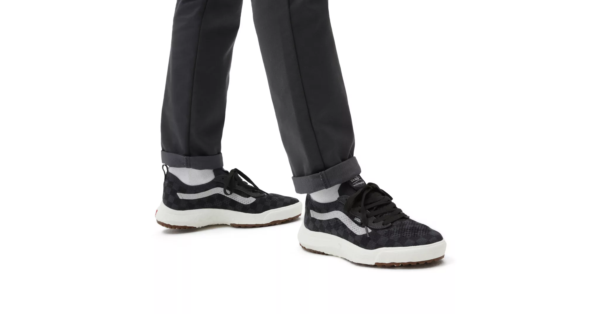 Vans Ultrarange VR3