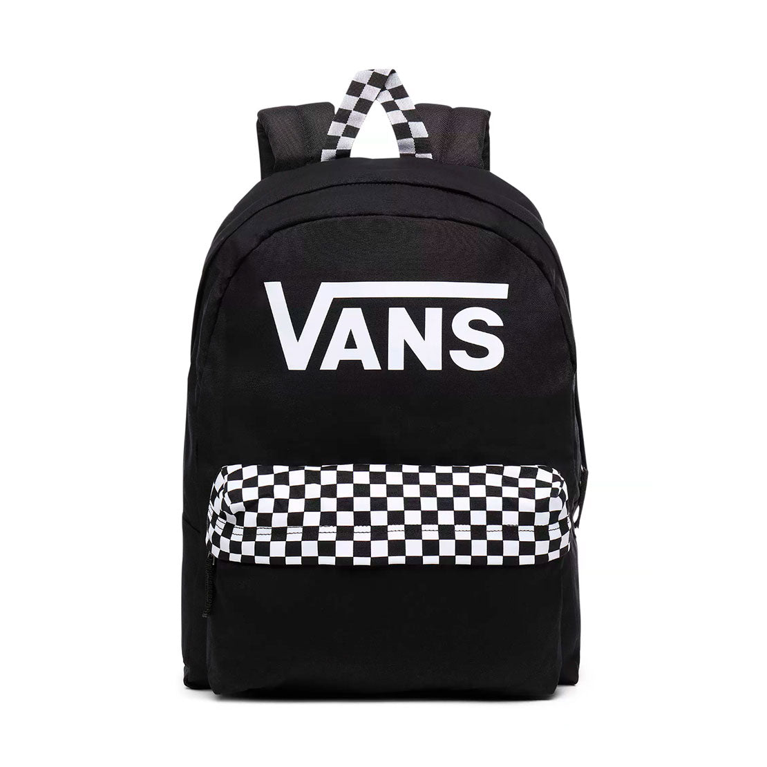 Vans Realm PR/BR - VN0A4DRMBLK-249