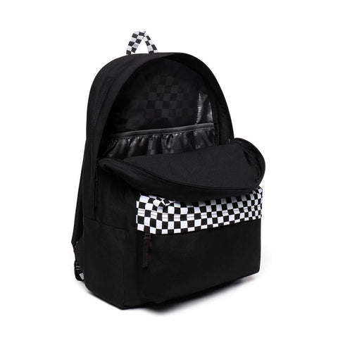 Vans Realm PR/BR - VN0A4DRMBLK-249