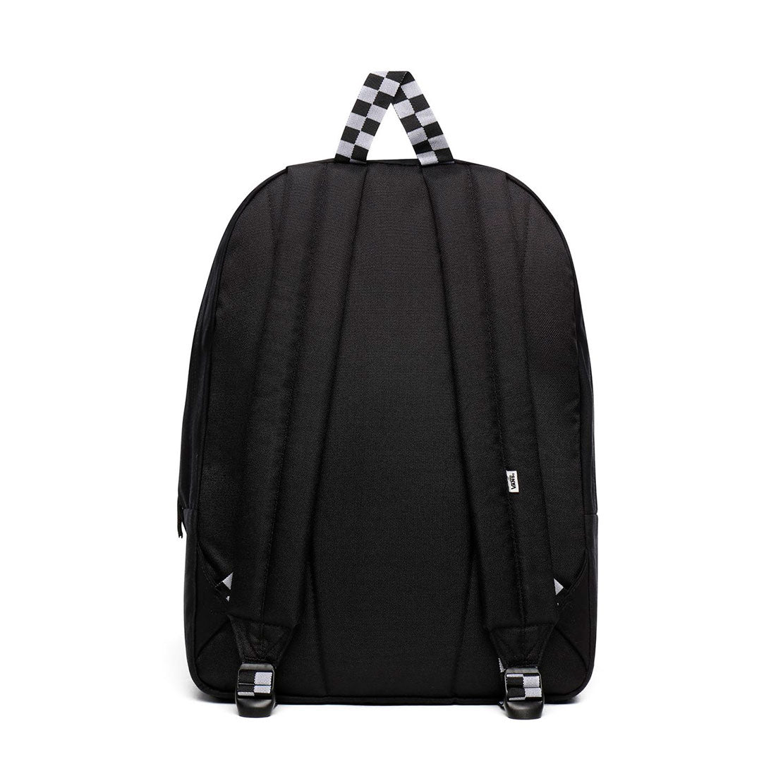 Vans Realm PR/BR - VN0A4DRMBLK-249