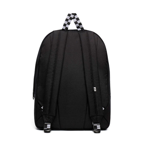 Vans Realm PR/BR - VN0A4DRMBLK-249