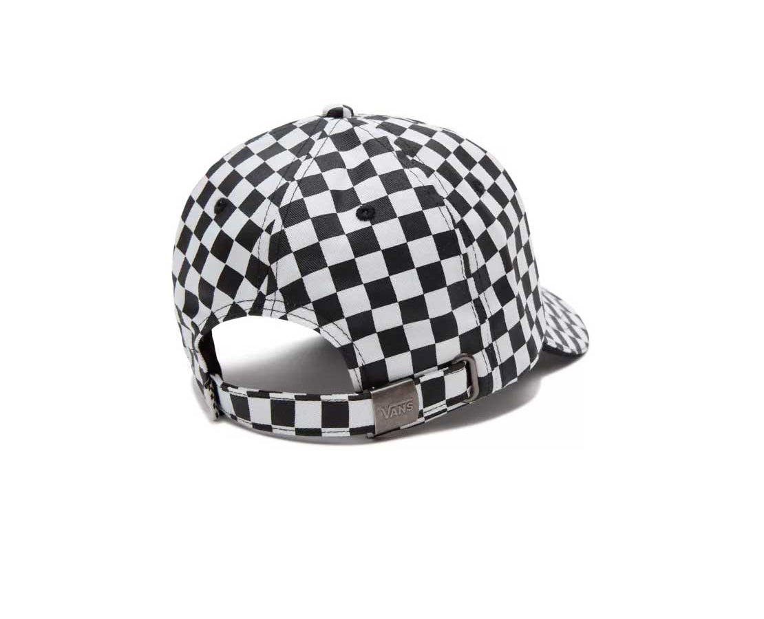 CAP Vans High Standard PR/BR/VM - VN0A4OVQ56M-254