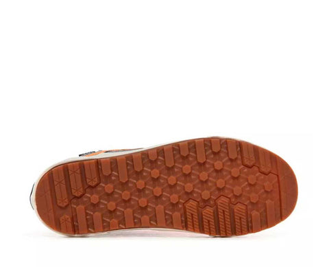 Vans SK8-HI CAMEL/PR - VN0A4P3I2NF-1065