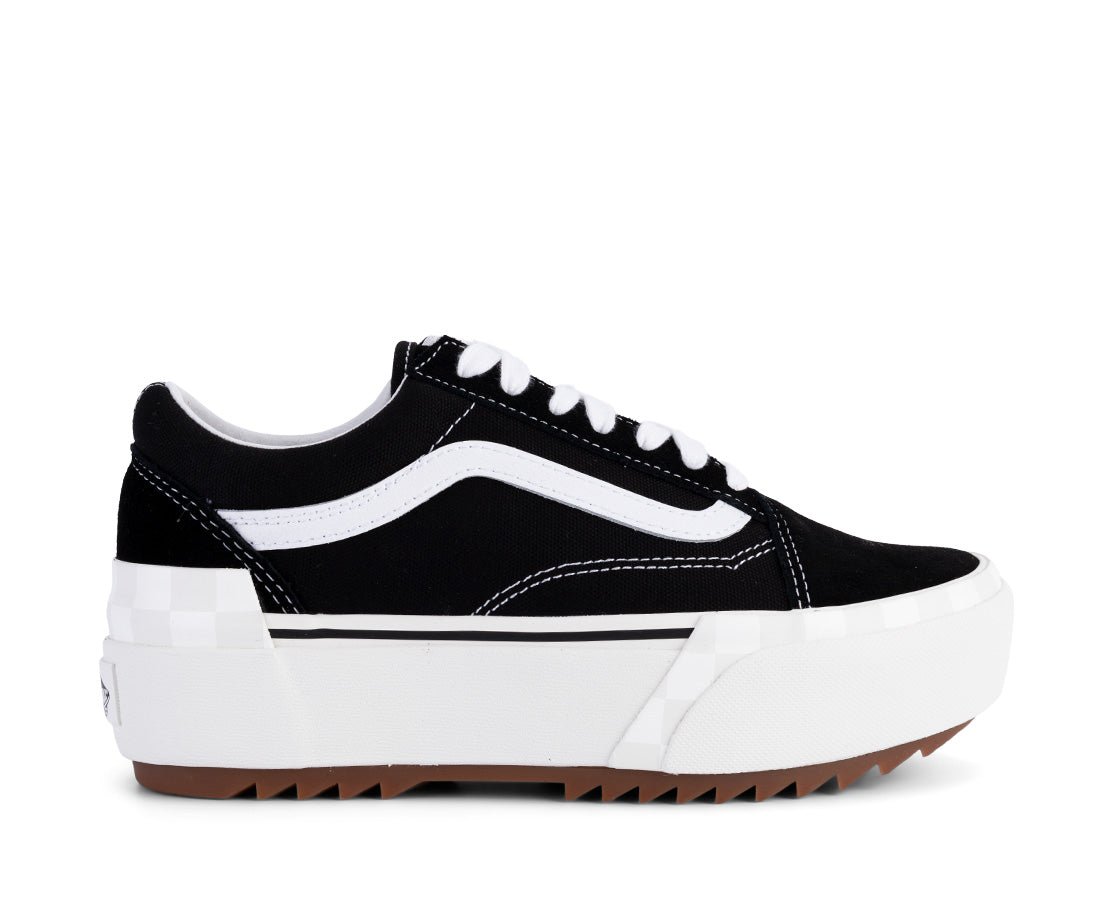 Vans Old Skool Stacked PR/BR - VN0A4U155ZN-249