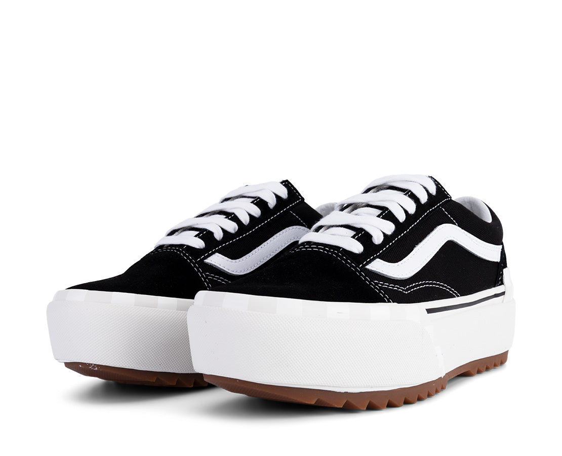 Vans Old Skool Stacked PR/BR - VN0A4U155ZN-249