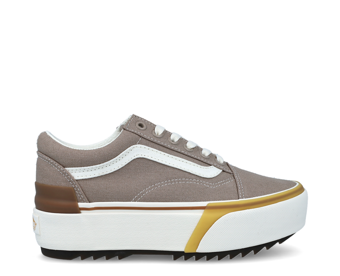 Vans Old Skool Stacked BJ/BR - VN0A4U15BD3-342