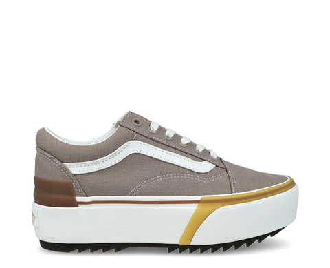 Vans Old Skool Stacked BJ/BR - VN0A4U15BD3-342