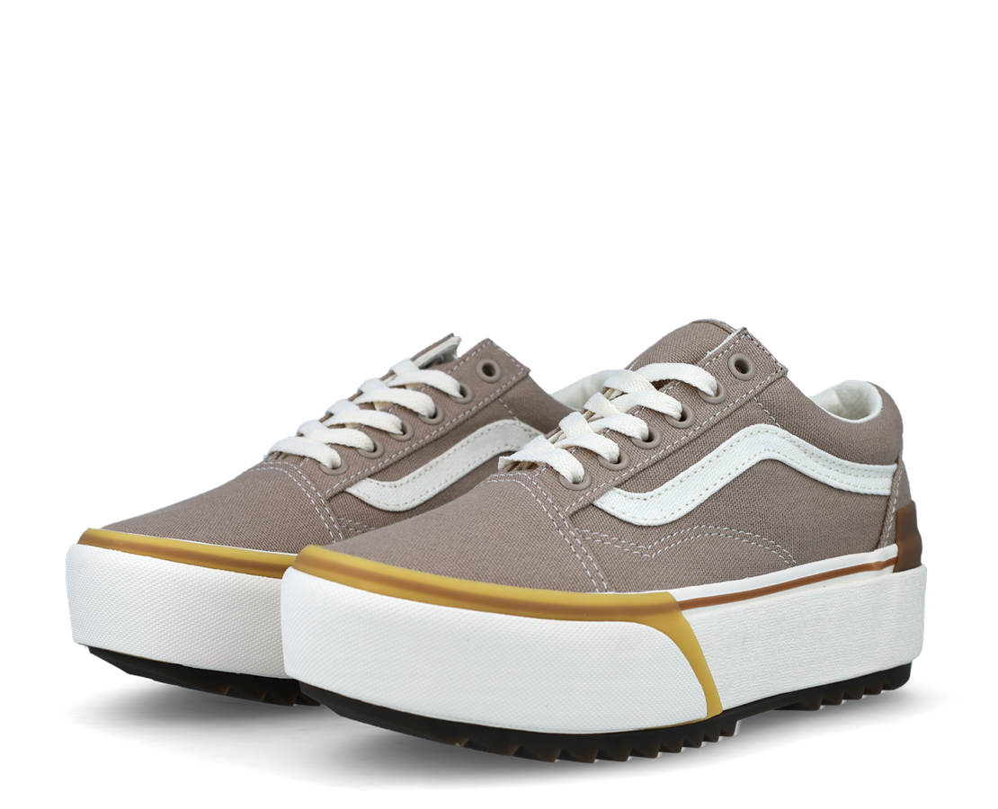Vans Old Skool Stacked BJ/BR - VN0A4U15BD3-342