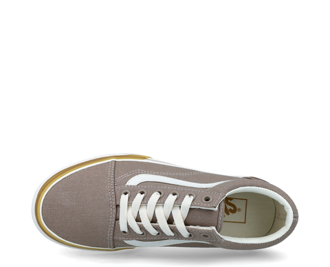 Vans Old Skool Stacked BJ/BR - VN0A4U15BD3-342