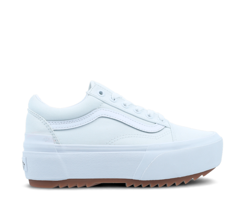 Vans Old Skool Stacked BR - VN0A4U15L5R-90