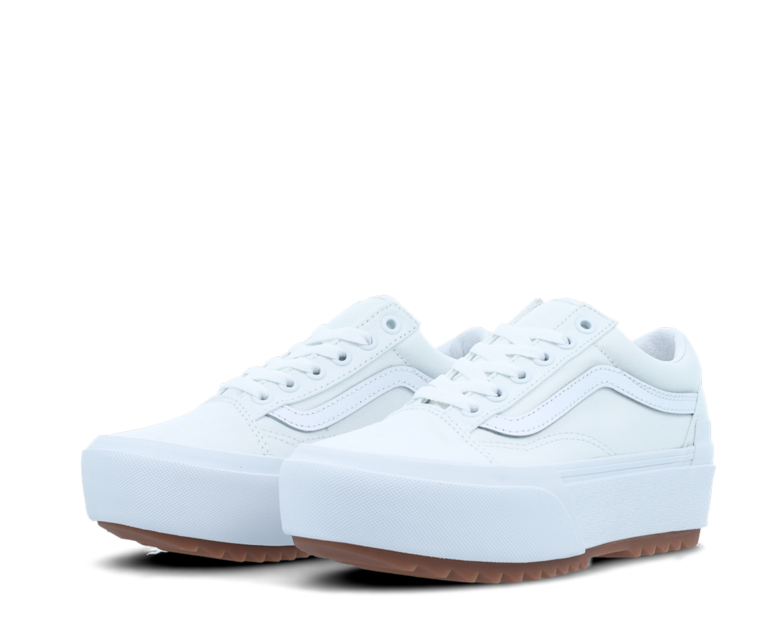 Vans Old Skool Stacked BR - VN0A4U15L5R-90