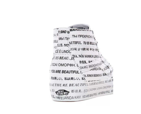 Vans SK8-HI Tapered BR/PR - VN0A4U162Q2-117