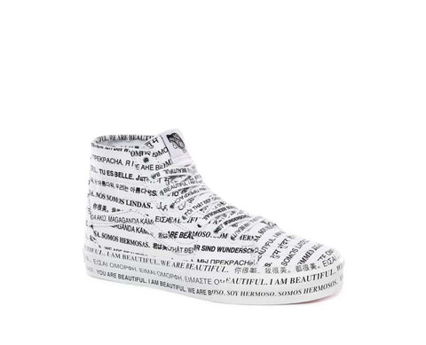 Vans SK8-HI Tapered BR/PR - VN0A4U162Q2-117