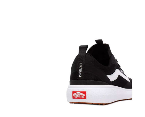 Vans UltraRange PR/BR - VN0A4U1KBLK-249