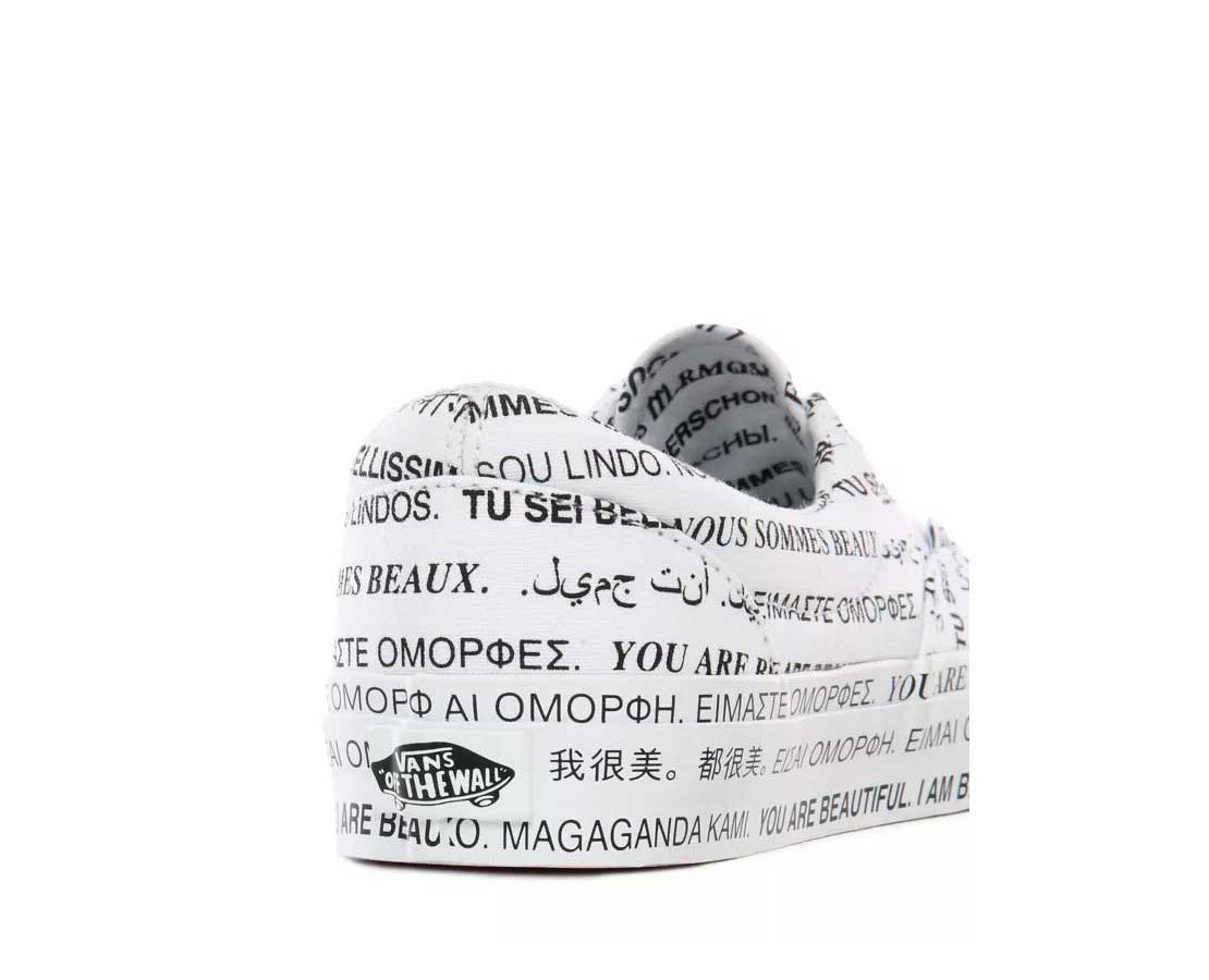 Vans Era BR/PR - VN0A4U392Q2-117