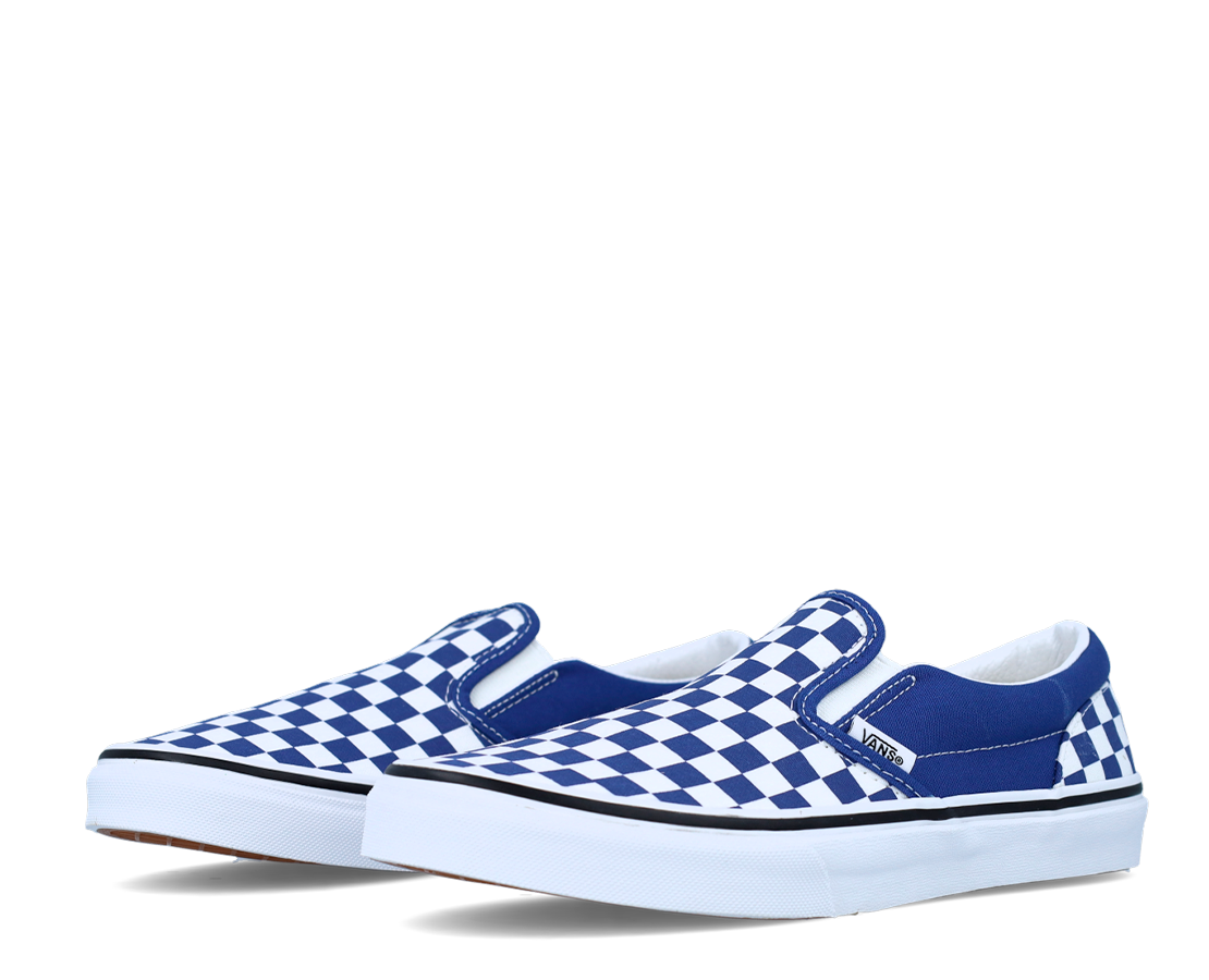 Vans classic outlet slip on 38