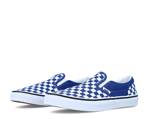 Vans Classic Slip-On AZ/BR - VN0A4UH82J8-38