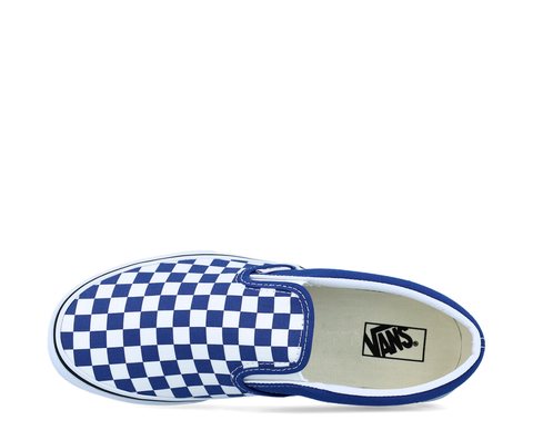 Vans Classic Slip-On AZ/BR - VN0A4UH82J8-38