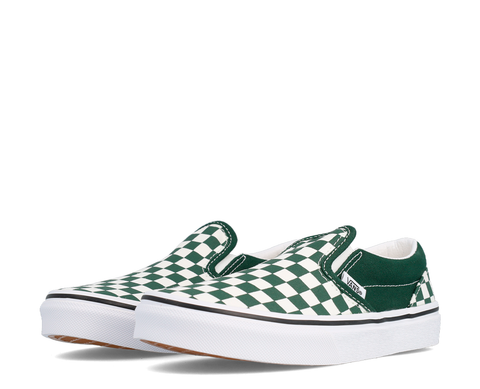 Vans Classic Slip-On BR/VD - VN0A4UH8BD6-124