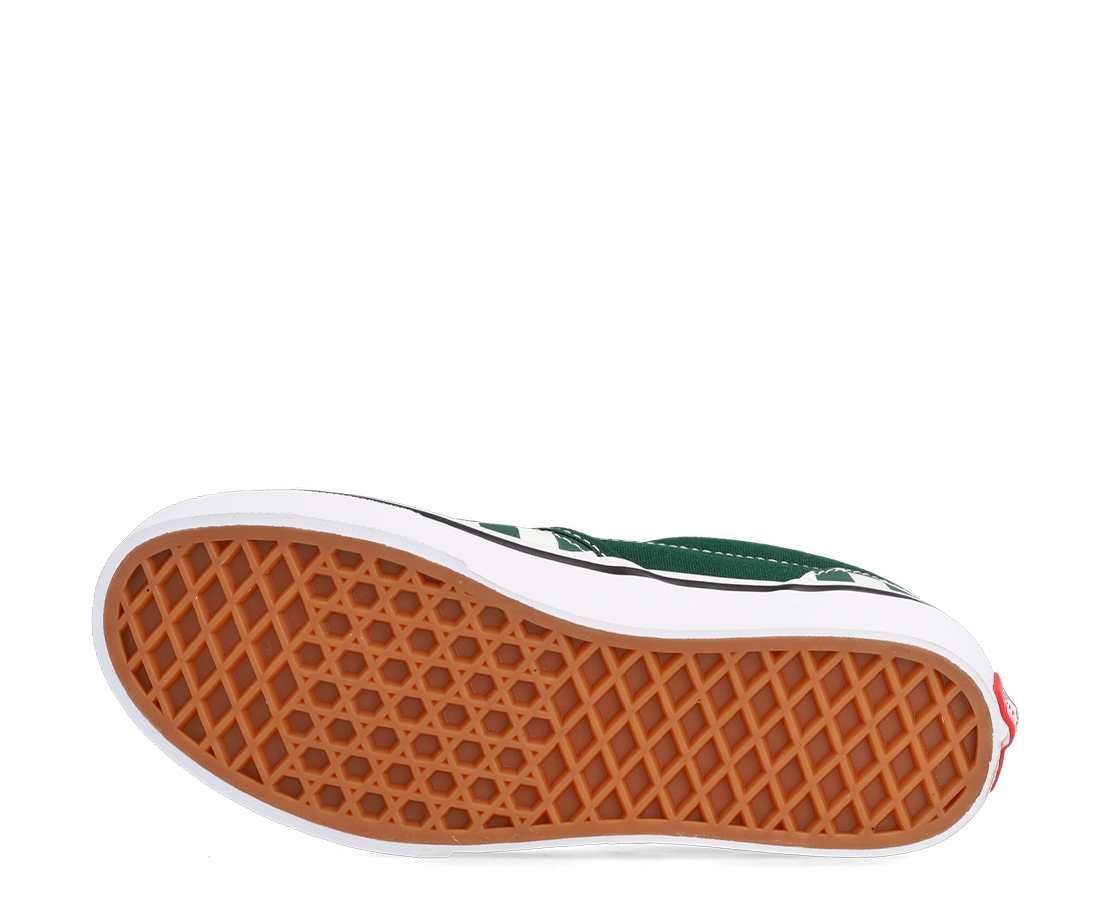 Vans Classic Slip-On BR/VD - VN0A4UH8BD6-124