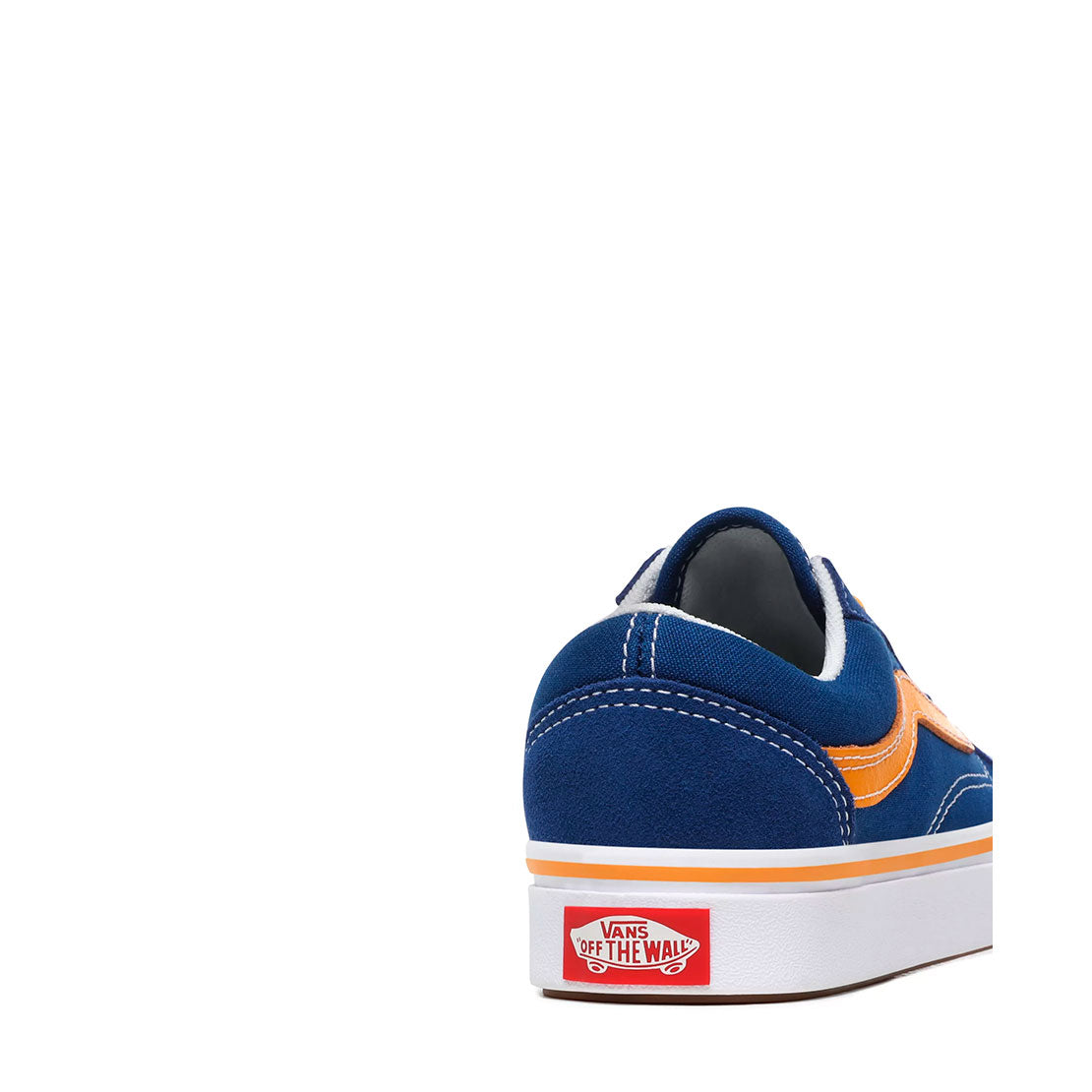 Vans Old Skool Pop Comfycush AZ/AM - VN0A4UHAWI5-32