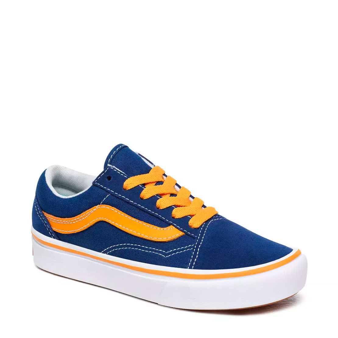 Vans Old Skool Pop Comfycush AZ/AM - VN0A4UHAWI5-32