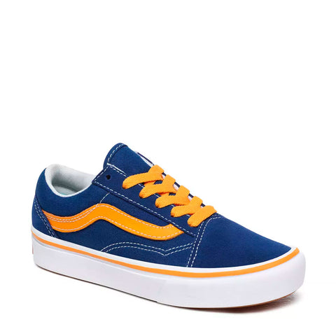 Vans Old Skool Pop Comfycush AZ/AM - VN0A4UHAWI5-32