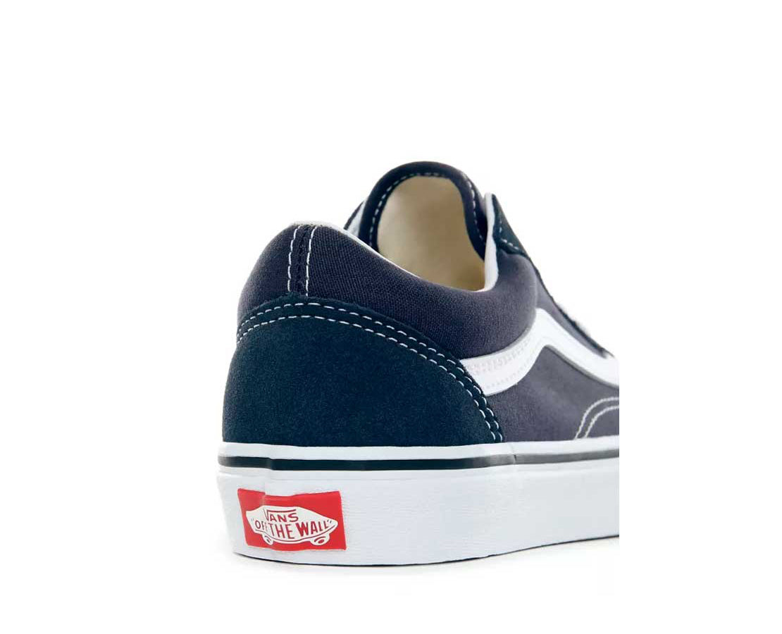 Vans Old Skool MAR/BR - VN0A4UHZ0KY-213
