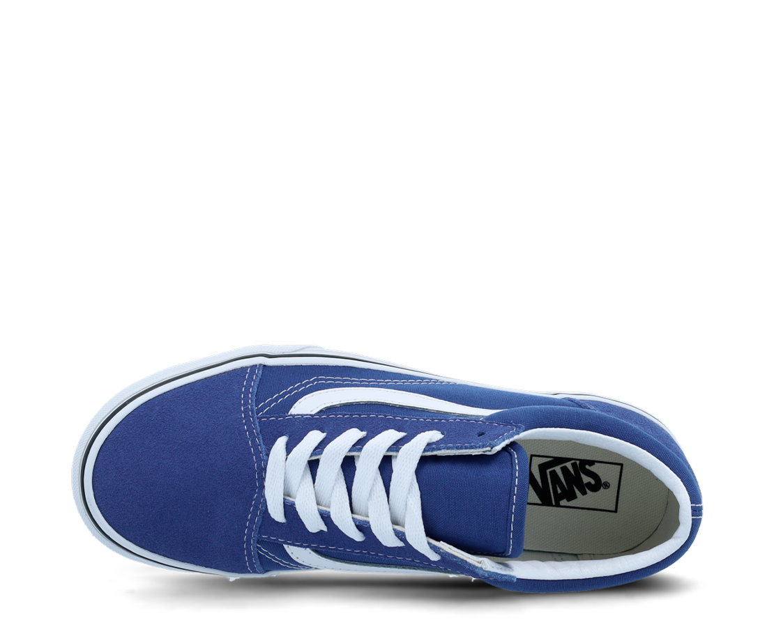 Vans Old Skool AZ/BR - VN0A4UHZ2JO-38