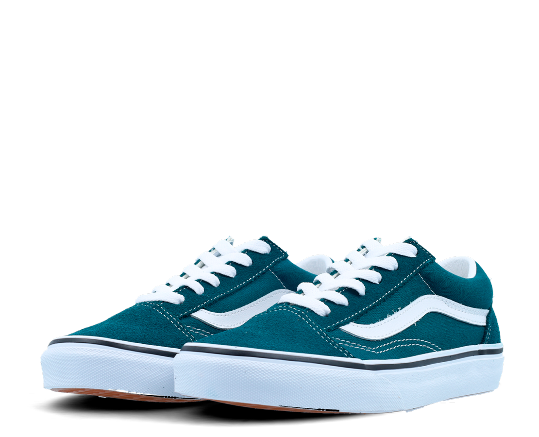 Vans Old Skool VD/BR - VN0A4UHZ60Q-311